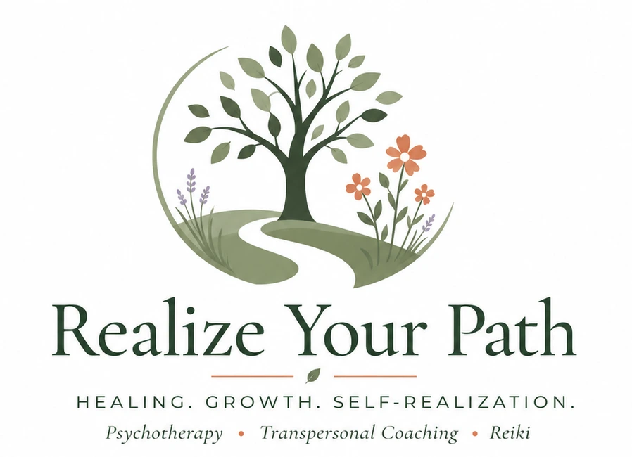 Realize Your Path logo